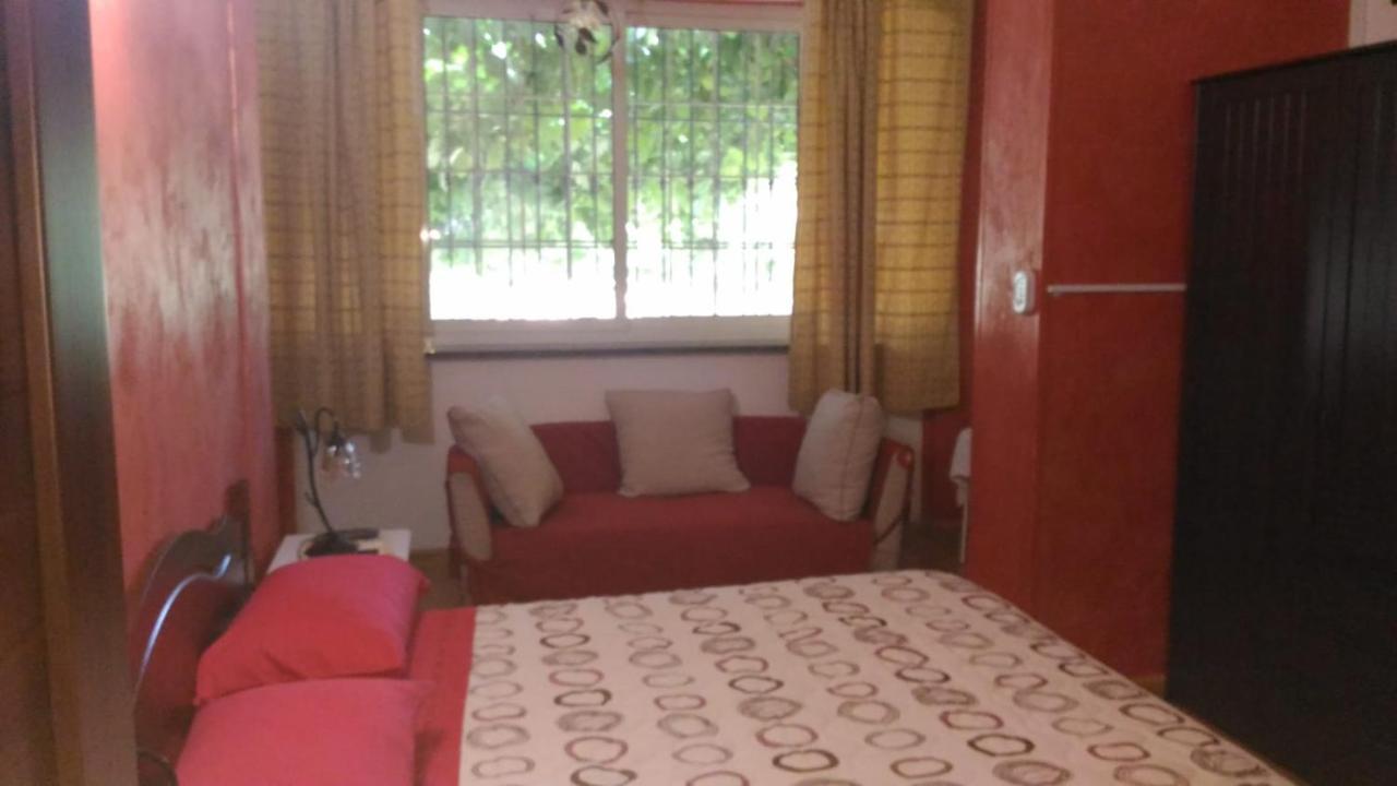 Dolcedorme Del Pollino Bed & Breakfast Morano Calabro Exterior photo
