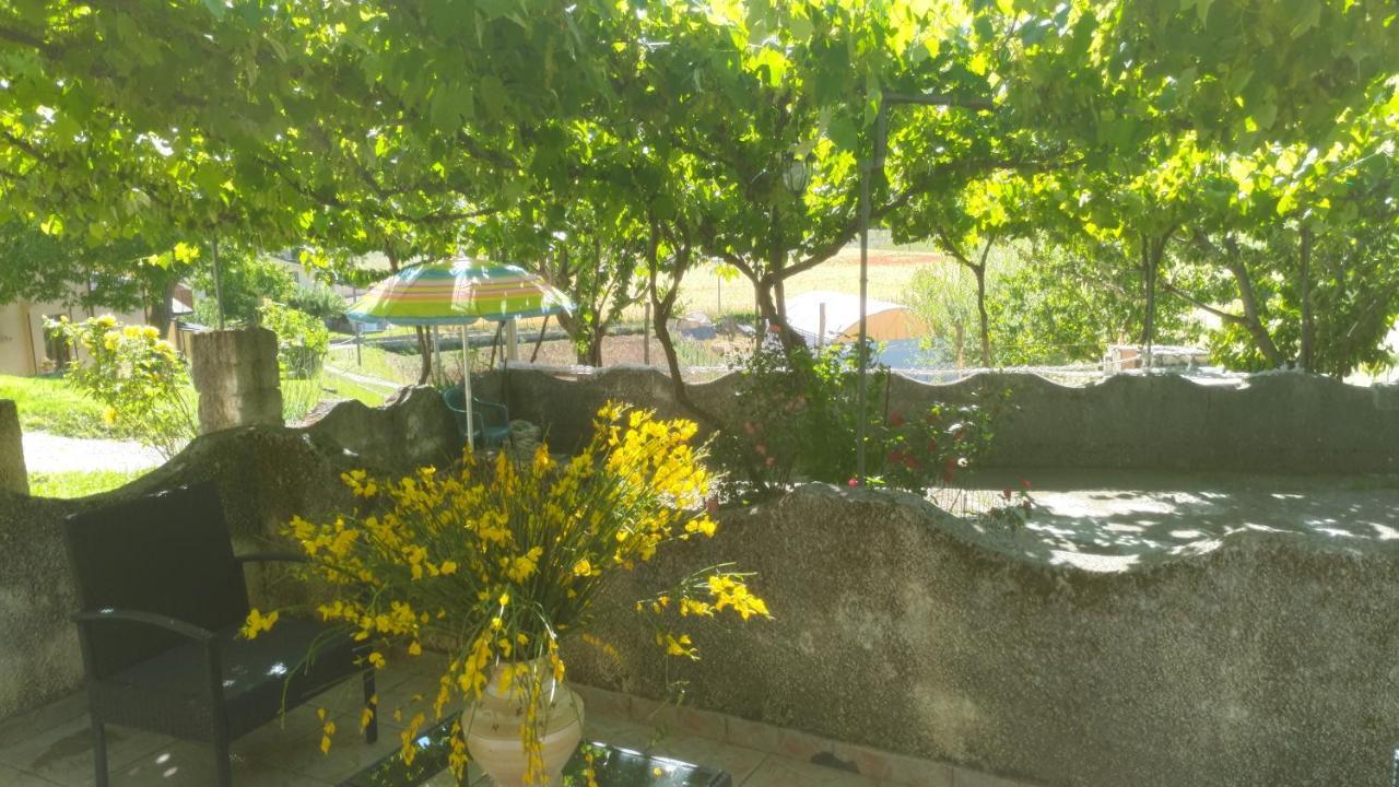 Dolcedorme Del Pollino Bed & Breakfast Morano Calabro Exterior photo