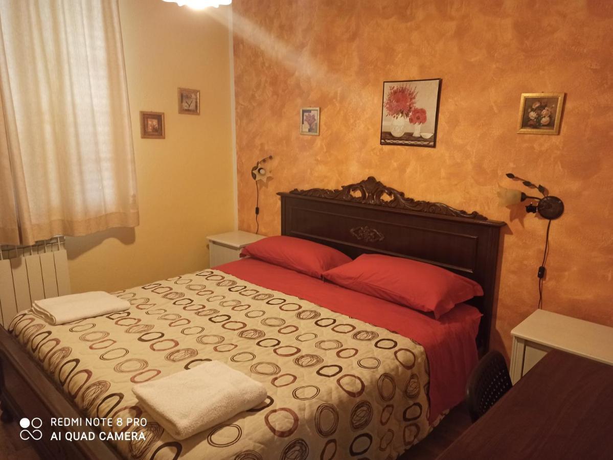 Dolcedorme Del Pollino Bed & Breakfast Morano Calabro Exterior photo