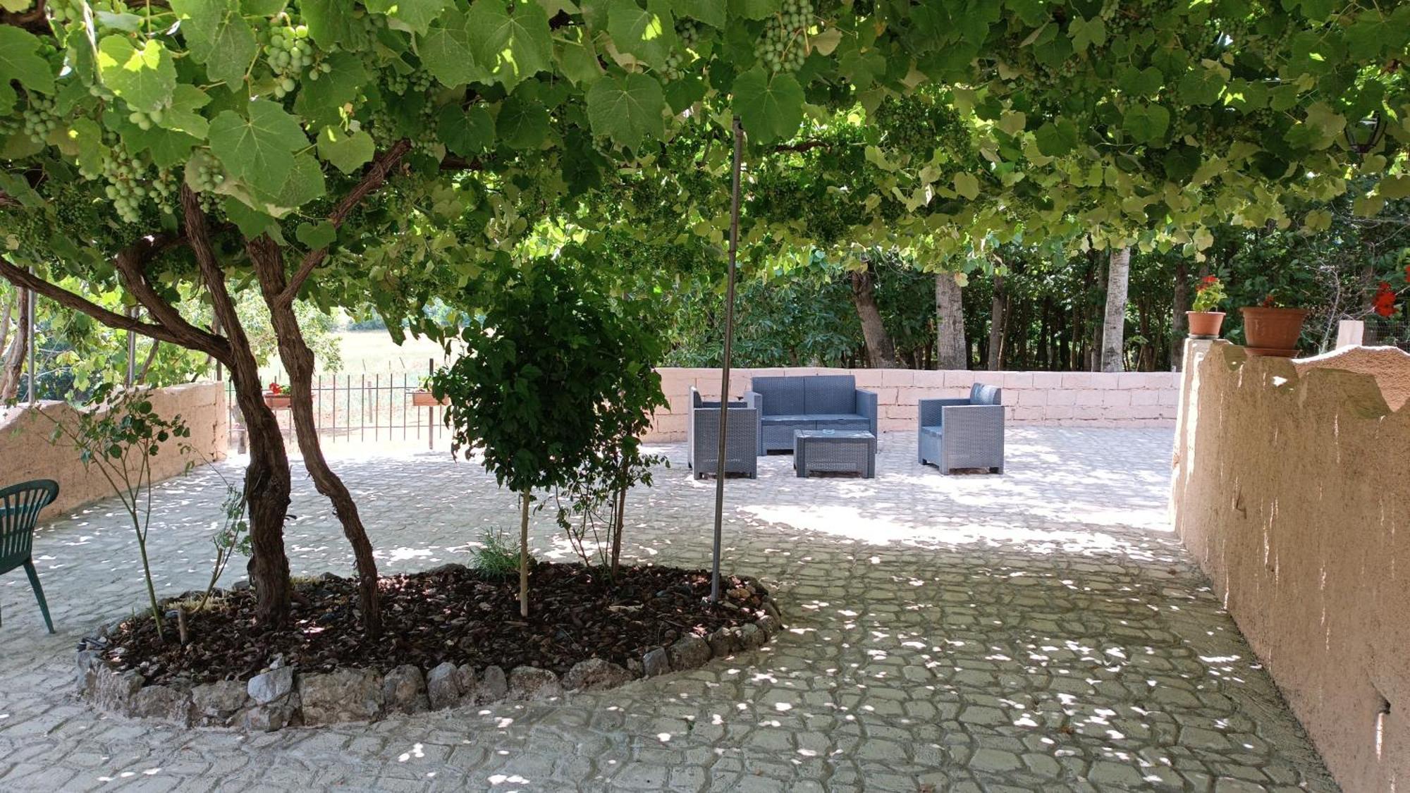 Dolcedorme Del Pollino Bed & Breakfast Morano Calabro Exterior photo